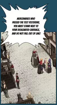 [Hong BanJang] Aharoo Ch.1-36 (English) (YoManga) (Ongoing)