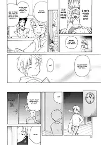 [Inuboshi] Onii-chan ga, Suki. [English] [Hayama_Kotono] [Decensored]