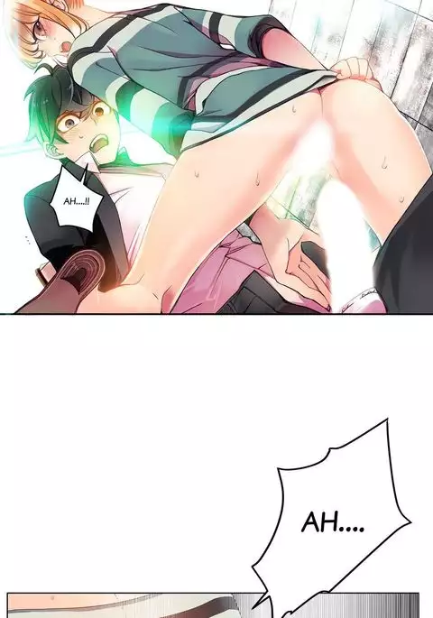 Lilith`s Cord Ch.1-37