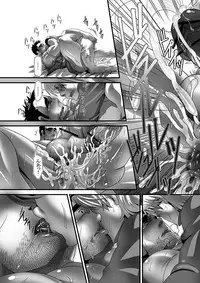 [mecharis] Kimi wa Yuusha Boku wa Heibon