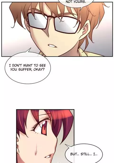 Master in My Dreams Ch.0-34