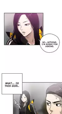 Ghost Love Ch.1-18 (English) (YoManga) (Ongoing)