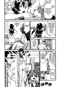 [Umetani Kenji] M no Higeki | The Tragedy of M [English] [Nemui]