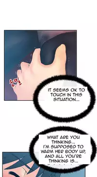 My Office Ch.1-41 (English) (Ongoing)