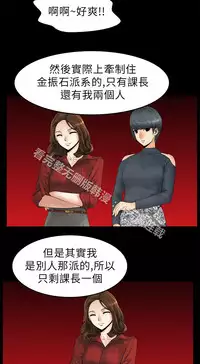 [哈士奇小子＆Minumindu] 心動！MY OFFICE LADYS 第1季 [中国翻訳]