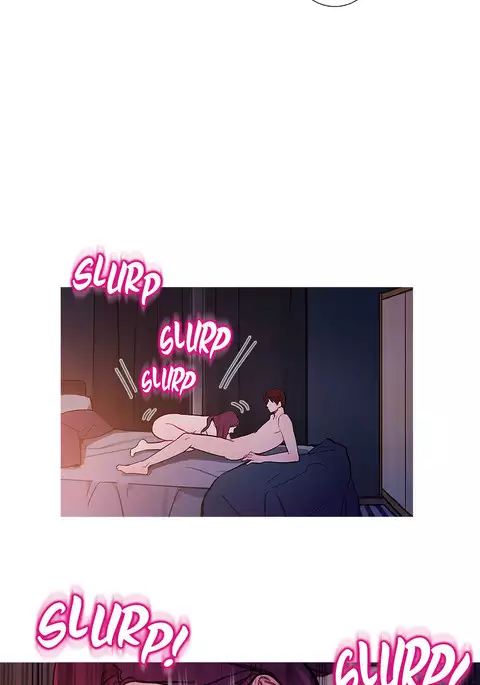 Scandal of the Witch Ch.1-28