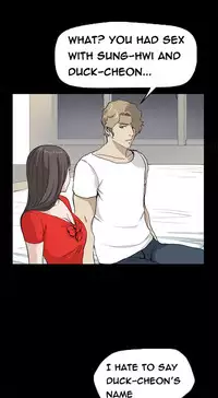 [Keum Sah Gong] Si-Eun Ch.1-36 (English) (Ongoing)