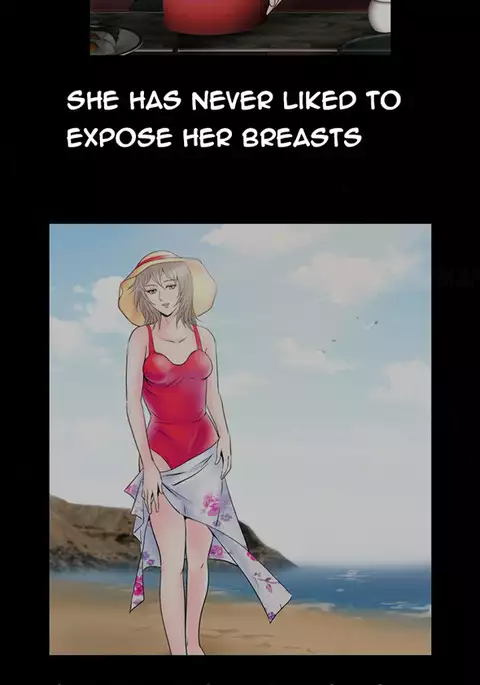 The Taste of Hands Ch.1-53