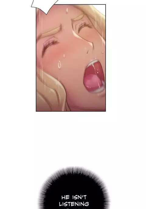 Sex Knights-Erotic Sensuality & Perception Ch.1-22