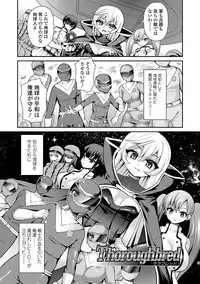 [Piririnegi] Sadistic Secret Session [Digital]