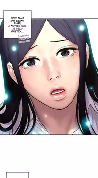 [Guh Bal Han] Ghost Love Ch.1-26 (English) (YoManga) (Ongoing)