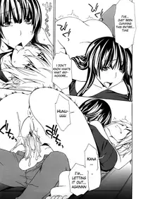 [Tachibana Kai] Anekitte Rifujin da!? [English] {The Lusty Lady Project}