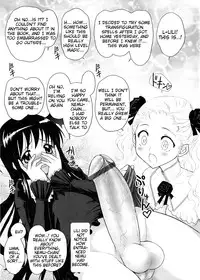 [Jam Ouji] Futanari Oukoku no Bokkou Ch. 7-10 [English] [Tigoris]