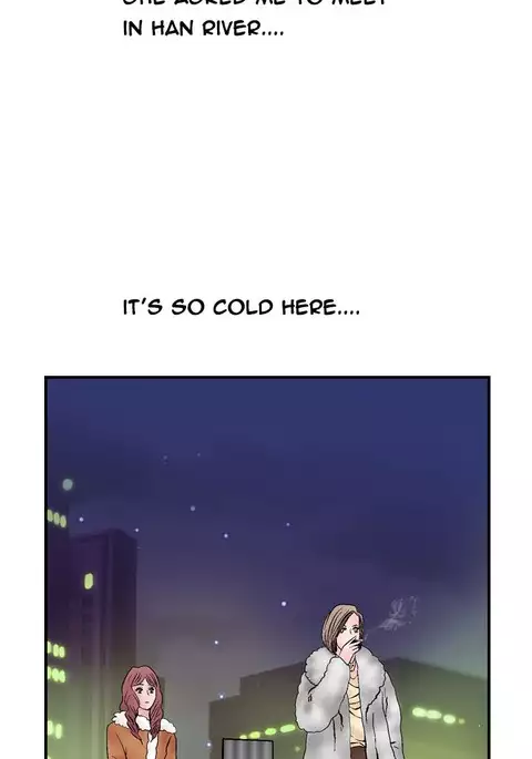 The Taste of Hands Ch.1-55