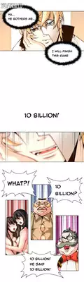 [Fantastic Whale] Twin Slave Ch.1-25 (English) (Ongoing)