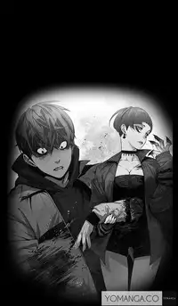 [Team Black October] Canine Tooth Ch.1-16 (English) (Ongoing)
