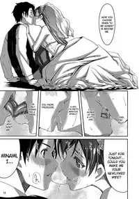 (C87) [telomereNA (Gustav)] Minami Syndrome (THE IDOLM@STER CINDERELLA GIRLS) [English]