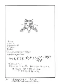 (SC53) [King Revolver (Kikuta Kouji)] Taisa ni Seieki wo Maki Chirasu Hon (Valkyria Chronicles)