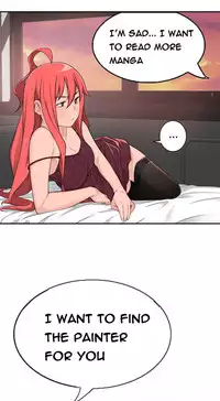 Tissue Thieves Ch.1-19 (English) (Ongoing)