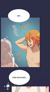 [Hong BanJang] Aharoo Ch.1-36 (English) (YoManga) (Ongoing)