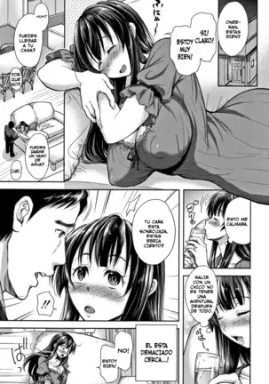 Tane no Nai Hachi A Seedless Flowerpot [spanish] Completo