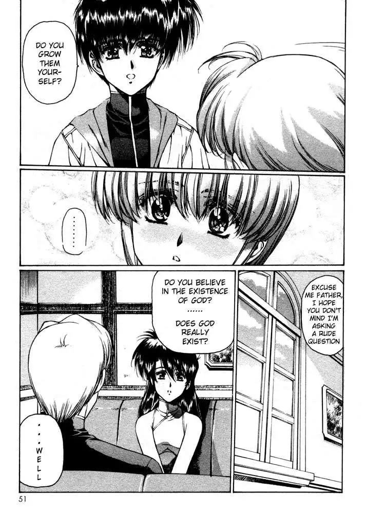 Vampire Master Vol1 - Night2