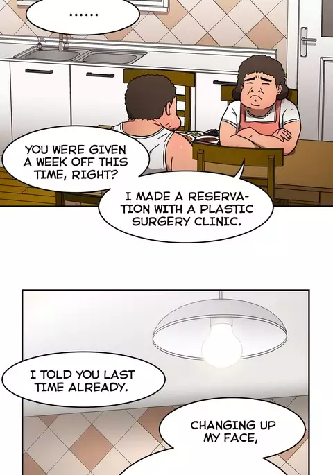 Refrain Love Ch.1-30