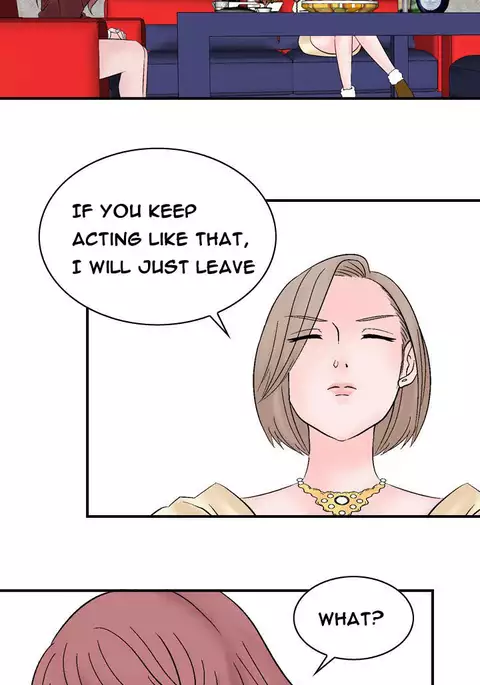 The Taste of Hands Ch.1-72