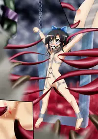 [Dende] Fushigi Sekai -Mystery World- Nonona 12 ~Nonona vs Daimaingenjutsushi~