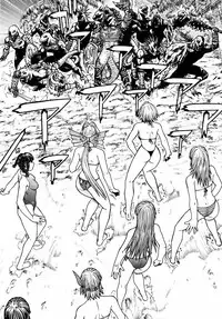 [From Japan (Aki Kyouma, Funato Hitoshi)] FYM 2Y (Soulcalibur)