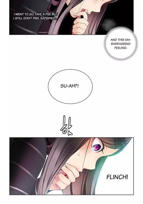 Lilith`s Cord Ch.1-21