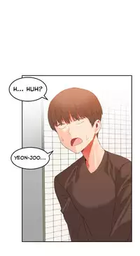 [Mx2J] Hahri's Lumpy Boardhouse Ch. 0-31 [English] (YoManga) (Ongoing)