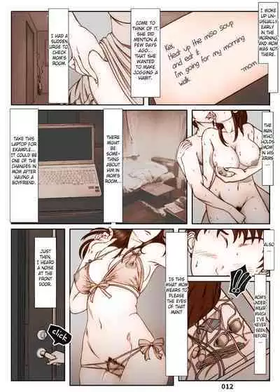 Mikami Kei no Yuuutsu