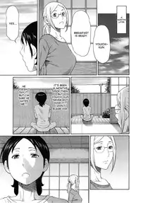 [Takasugi Kou] MM2-gou [English] [desudesu]