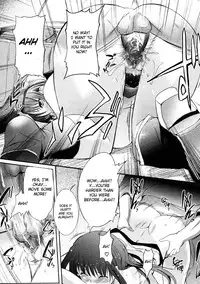 [Hanpera] Heart Present! (COMIC Junai Kajitsu 2010-03) [English] [CGrascal]