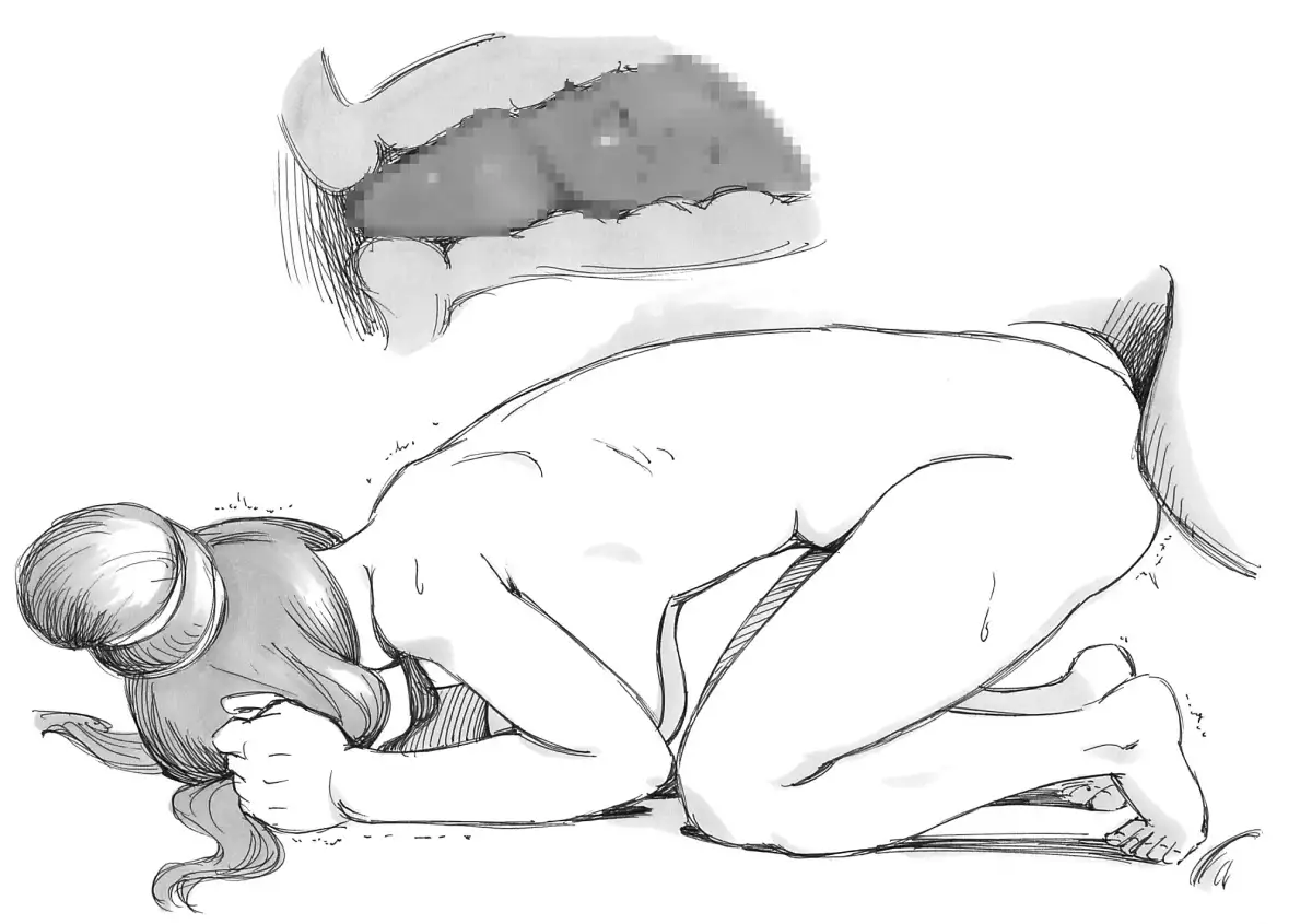 Herculena's Adventure