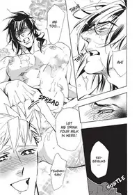[Sakira] Hatsujou Kareshi | Boyfriend in Heat [English]