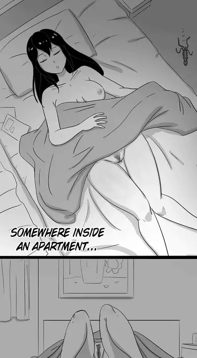 [skyzen] 寄生虫系列 [English] [xinsu] pg. 1-174