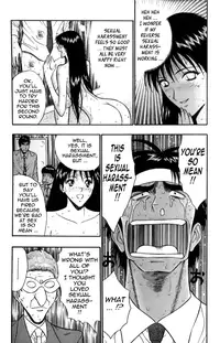 [Nagashima Chousuke] Pururun Seminar Vol. 3 (Complete) [English] [Tadanohito]