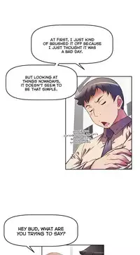 [Worin] Brawling Go Ch.76-77 (English) (Ongoing)