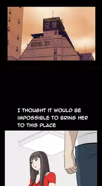 [Keum Sah Gong] Si-Eun Ch.1-36 (English) (Ongoing)