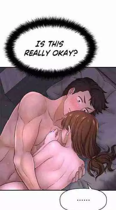 I Want To Know Her Ch.20?