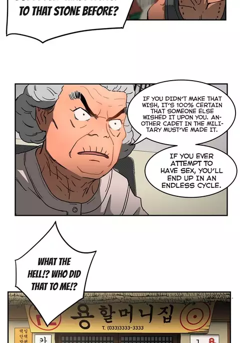 Refrain Love Ch.1-30