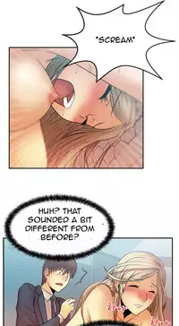 My Office Ch.1-41 (English) (Ongoing)