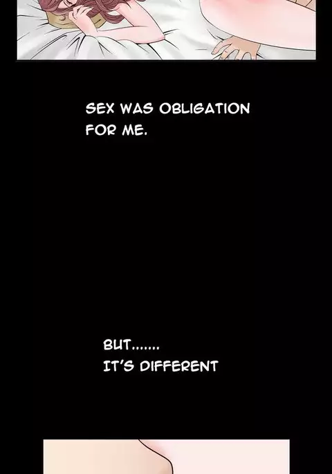 The Taste of Hands Ch.1-61