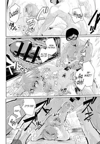 [Mado] Kissdere (COMIC Anthurium 2017-02) [English] [34th squad] [Digital]