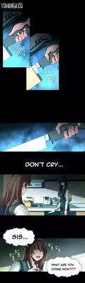 [Fantastic Whale] Twin Slave Ch.1-25 (English) (Ongoing)