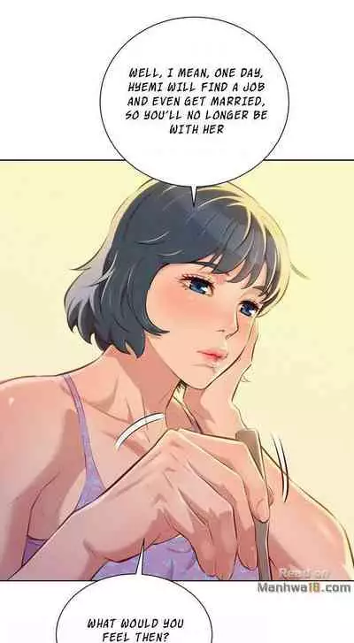 What do you Take me For? Ch.54/?