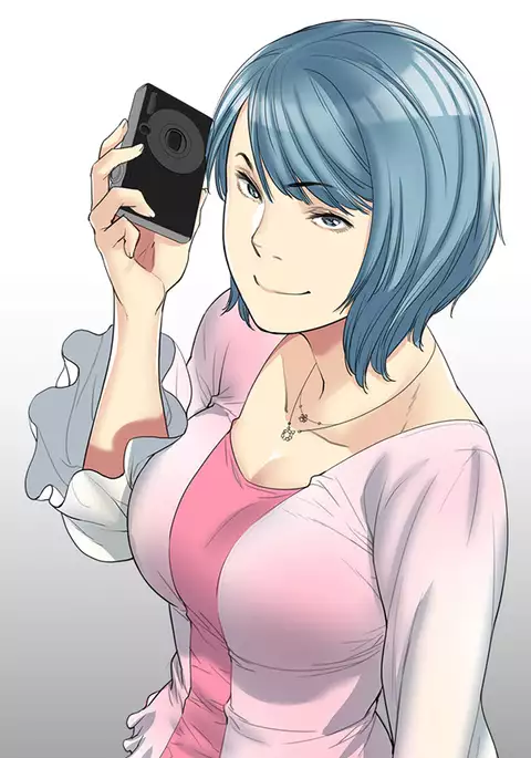 Best Friend Girlfriend Ch.1-16