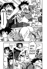 [Yanagi Masashi] Renai Akuma 2 - Love and Devil [English] [redCoMet]